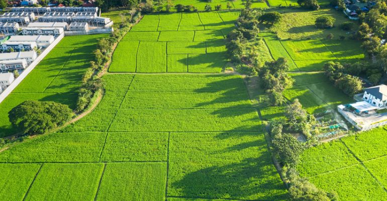 Four reasons why one should choose to invest in the properties of Hubli, Bangalore, Karnataka