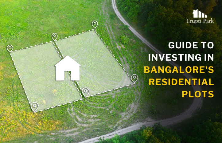 Guide to Investing in Bangalore's Residential Plots